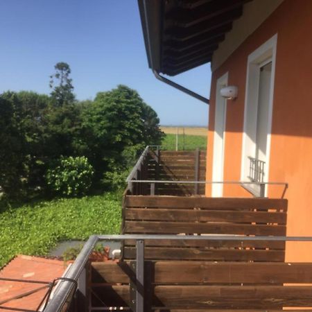 Casa Vacanze Girardi Gorizia Exteriör bild