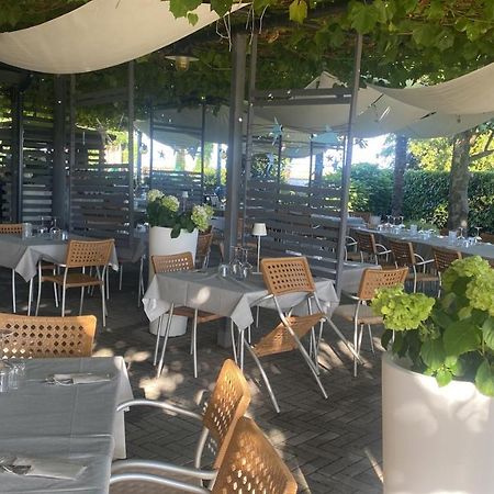 Casa Vacanze Girardi Gorizia Exteriör bild