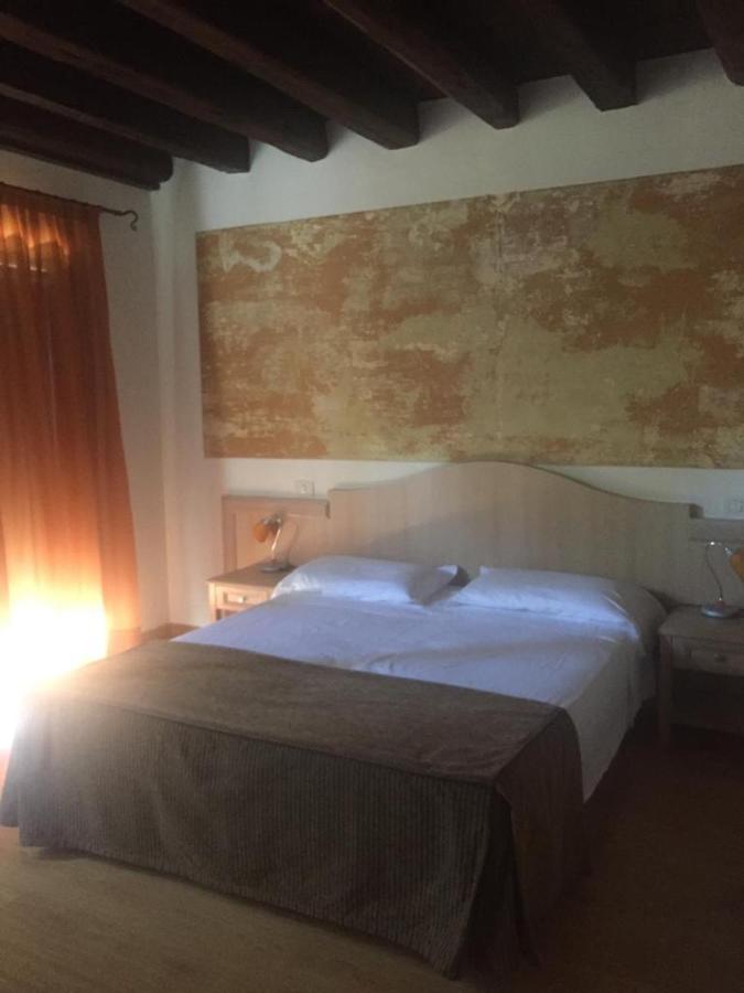 Casa Vacanze Girardi Gorizia Exteriör bild