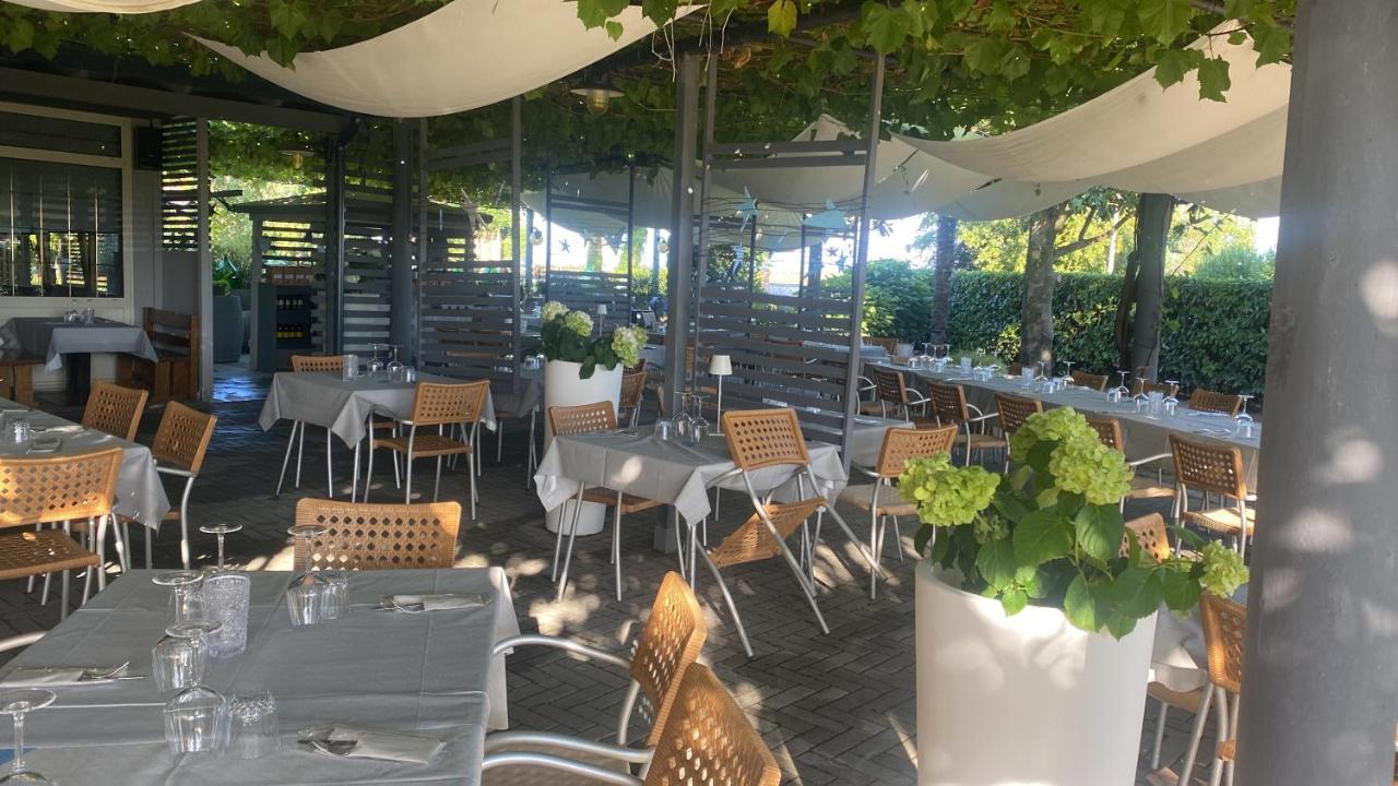 Casa Vacanze Girardi Gorizia Exteriör bild